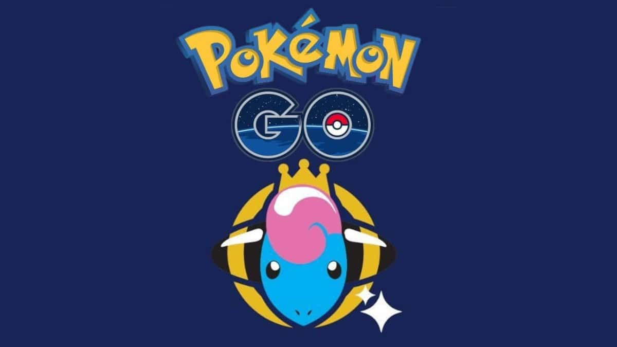 pokemon go player fleeceking logo