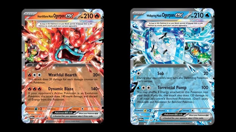 Pokemon TCG Twilight Masquerade set: Release date, Ace Spec & new cards ...