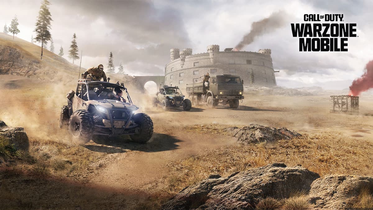 Call of Duty confirm classic Verdansk map returns to Warzone - Charlie ...