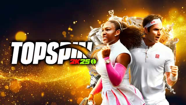 Will TopSpin 2K25 be on Xbox Game Pass? - Charlie INTEL