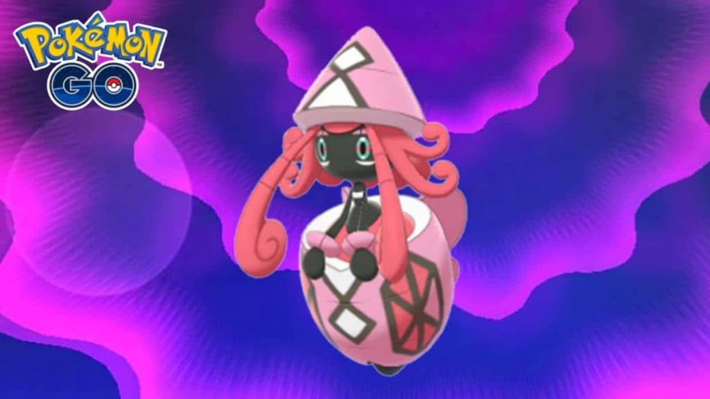 pokemon go tapu lele