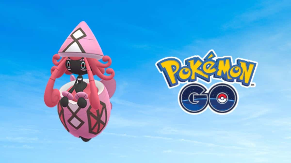 pokemon go legendary tapu lele raid