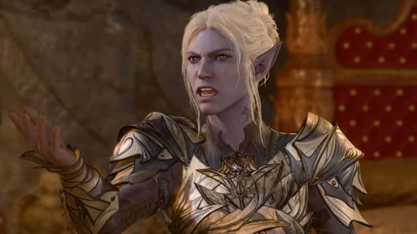 Baldur’s Gate 3 players praise devs for fix to bugged Minthara romance ...