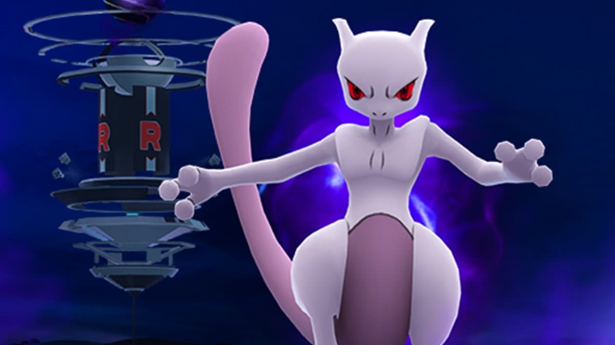 pokemon go legendary shadow mewtwo raid