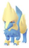 shadow manectric in pokemon go