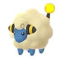 shadow mareep in pokemon go