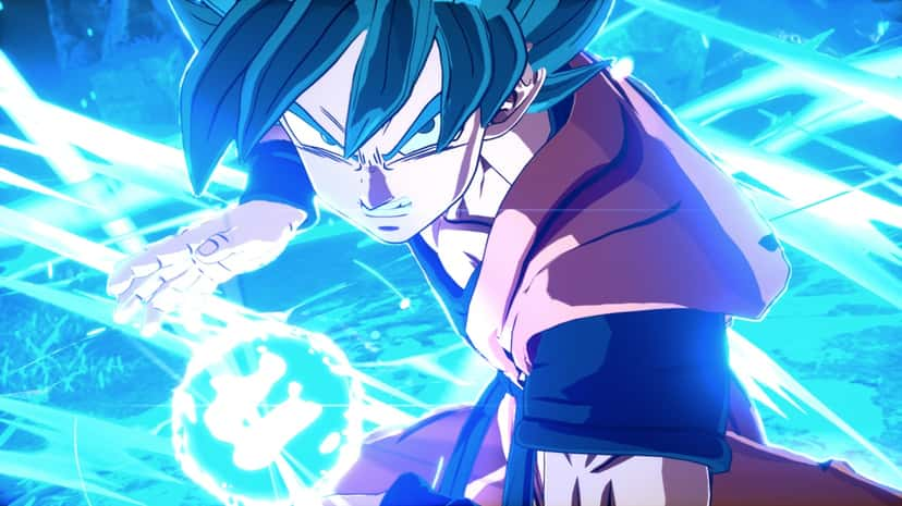 Dragon Ball Sparking Zero: Release date, gameplay, platforms, more ...