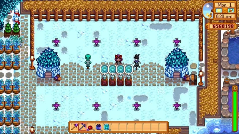 Stardew Valley Ancient Seed guide: How to get, best uses, more ...