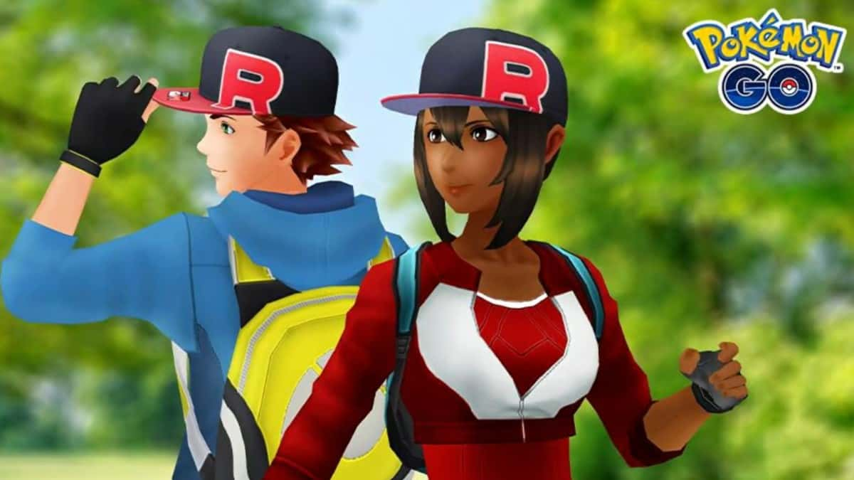 pokemon go avatar customization