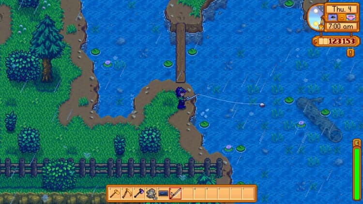 How to catch all Legendary Fish in Stardew Valley - Charlie INTEL