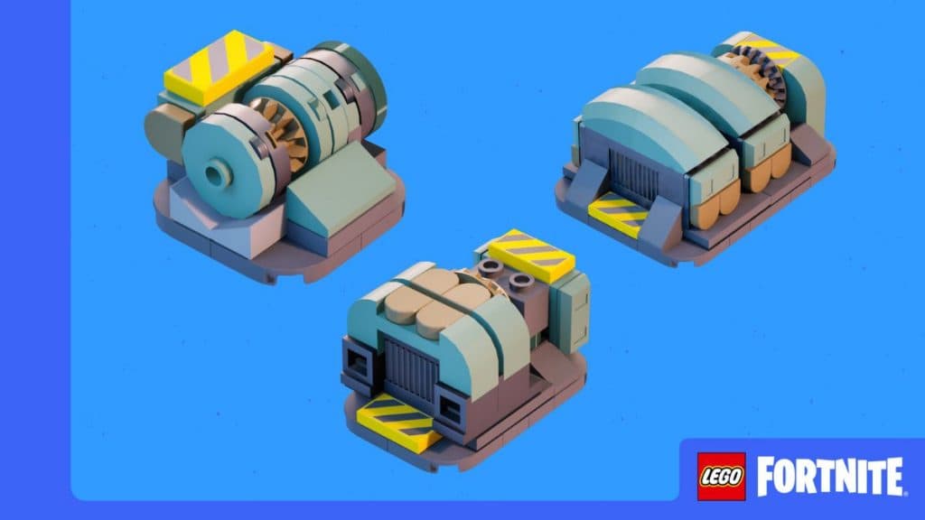 power cells lego fortnite