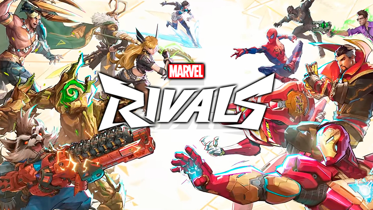 Panoramica Delle Modalità Di Gioco In Marvel Rivals - El Cartel Del Gaming