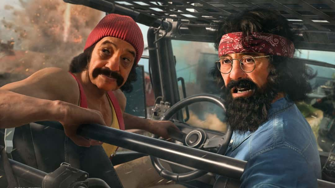 How to get Cheech and Chong in MW3 & Warzone - Charlie INTEL