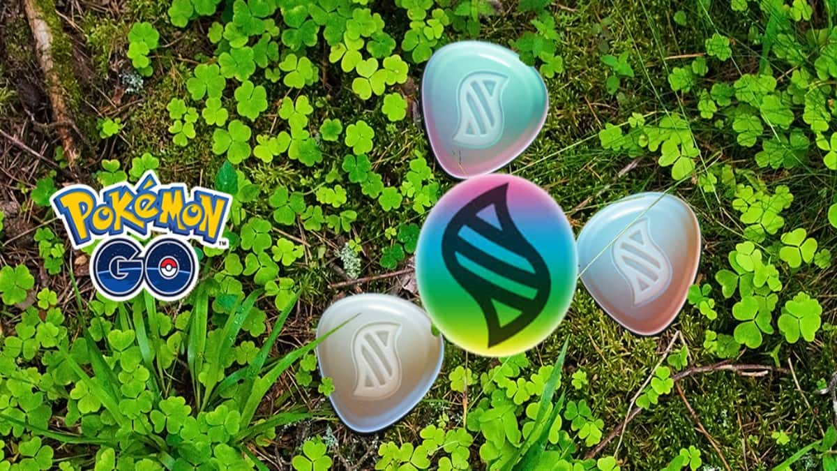 pokemon go mega and primal energy