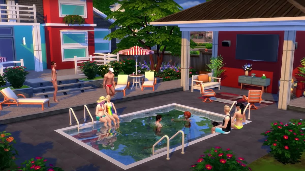 What Is Better Exceptions Mod Sims 4? How To Use & Install - Charlie INTEL