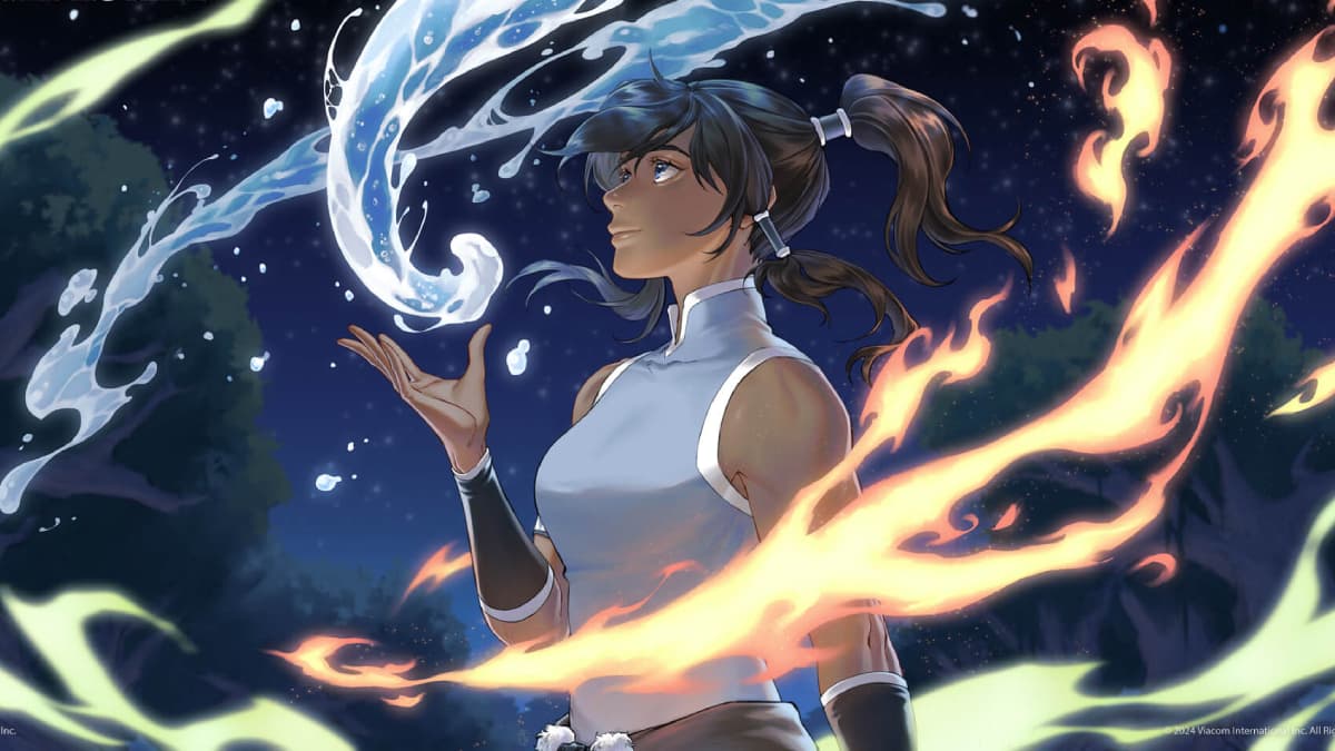 How to get the Legend of Korra Fortnite skin - Charlie INTEL