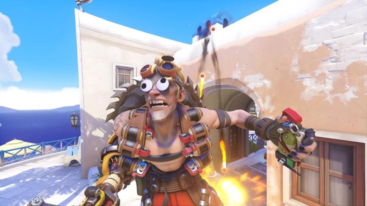 Overwatch 2 April Fool’s event Dates, Balanced mode, free rewards