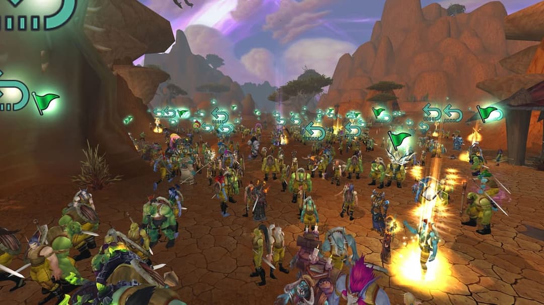 What is WoW Ascension? How to play, servers, more