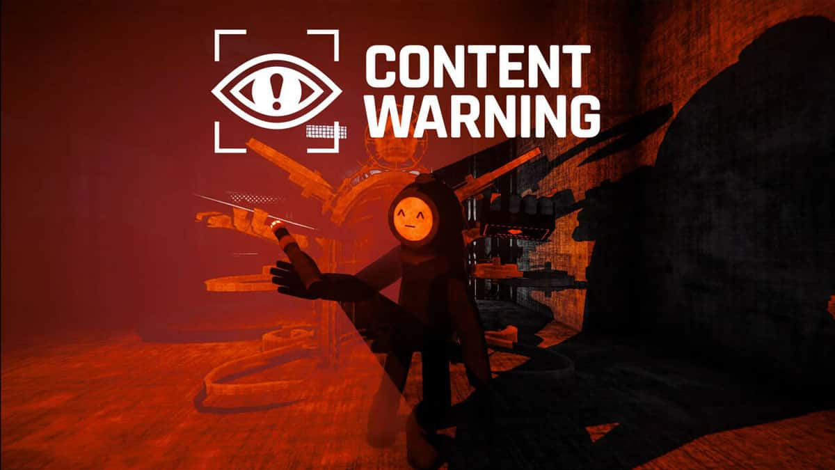 Content Warning