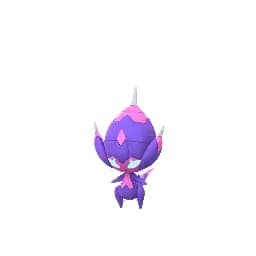 Poipole sprite in Pokemon Go