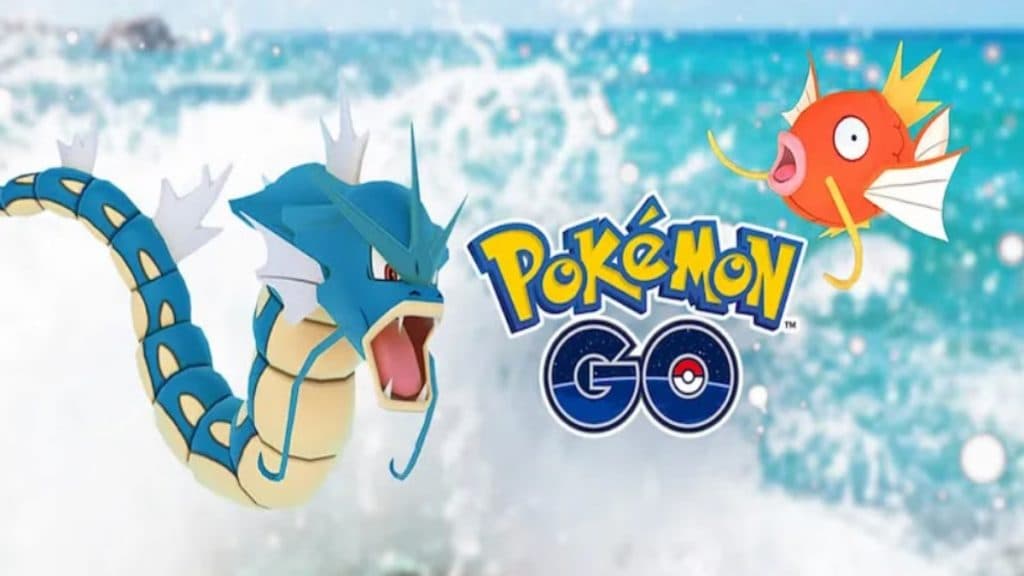 How to get Gyarados in Pokemon Go: Best moveset for PvP & PvE, can it ...