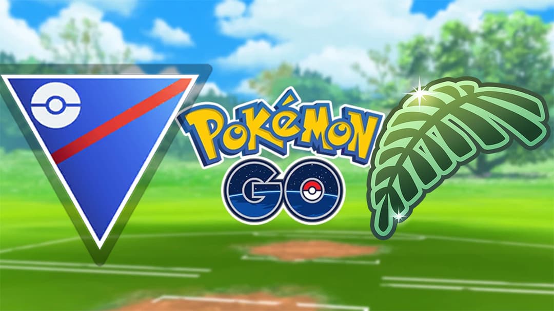 Pokemon Go Jungle Cup Best team, dates, more Charlie INTEL