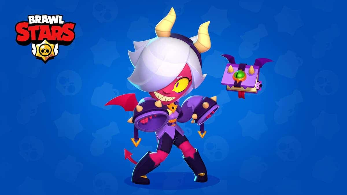 Best Brawl Stars Colette build: Gadget, Gears, more - Charlie INTEL