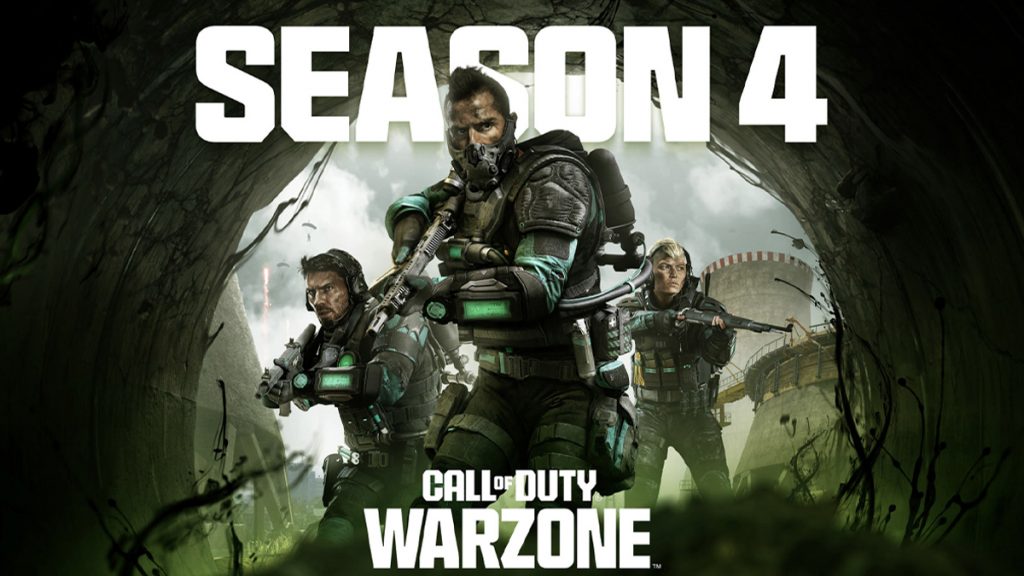 Все усиления и ослабления оружия в 4-м сезоне Warzone и MW3.