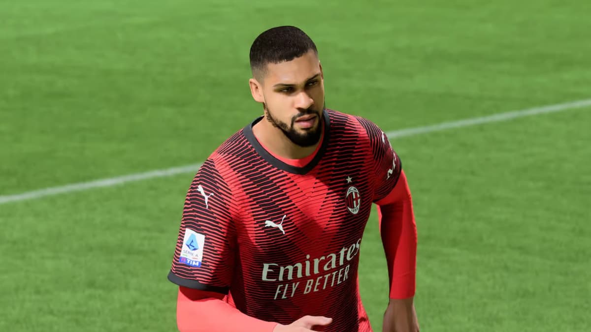 Ruben Loftus-Cheek in EA FC 24