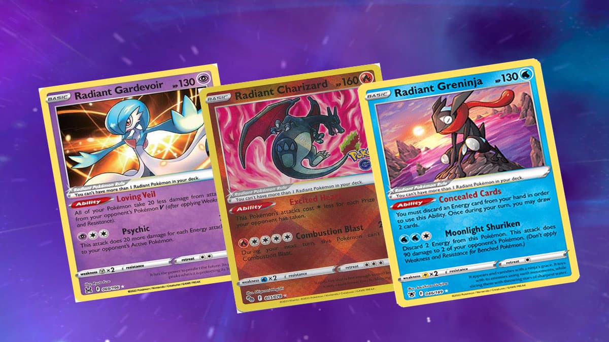 Best Pokemon TCG decks in 2024 Meta cards & strategies explained