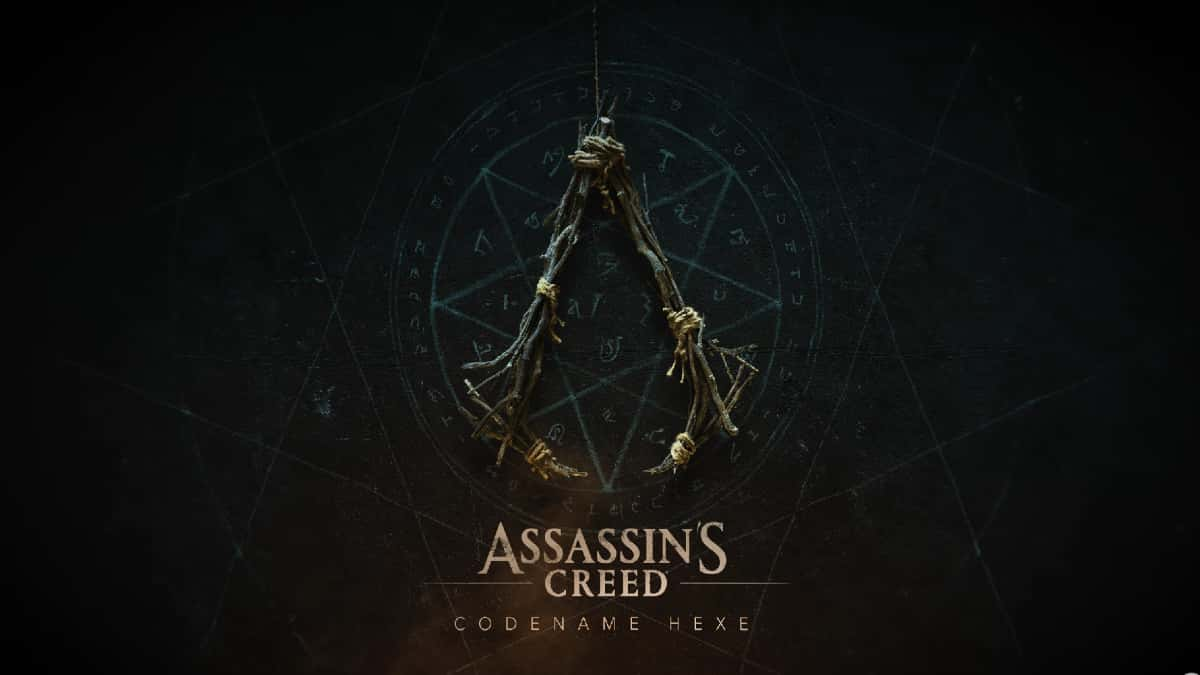 Assassin's Creed Hexe