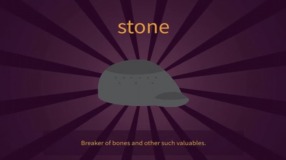 How To Make Stone In Little Alchemy 2: Recipe Explained - Charlie INTEL