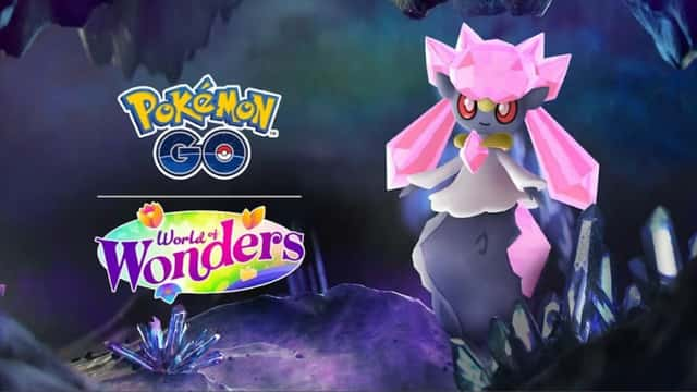 Pokemon Go Diancie Research Convinces Players Paid Mythical Quests Are 