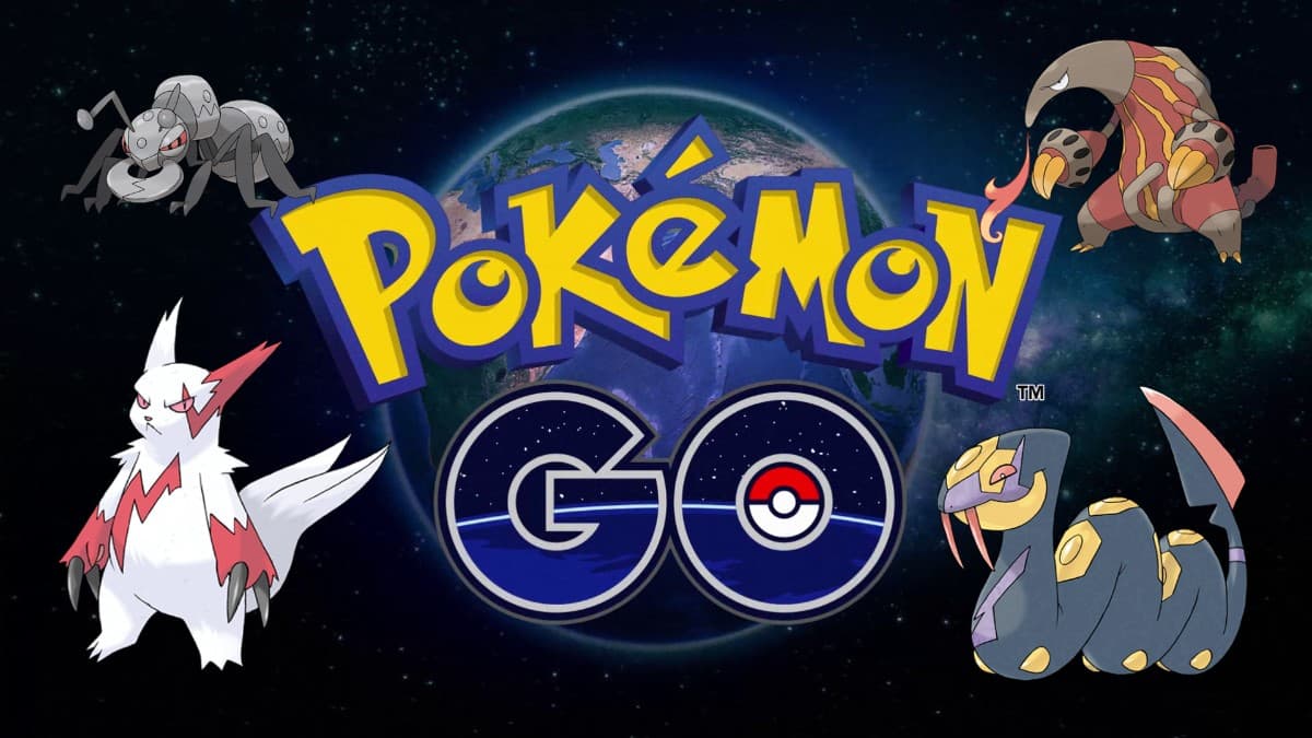 Pokemon Go City Safari 2024 Dates, cities, encounters, tickets