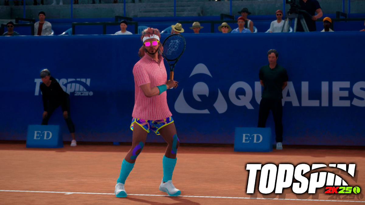 Topspin 2K25 Best Coach: Your Ultimate Guide