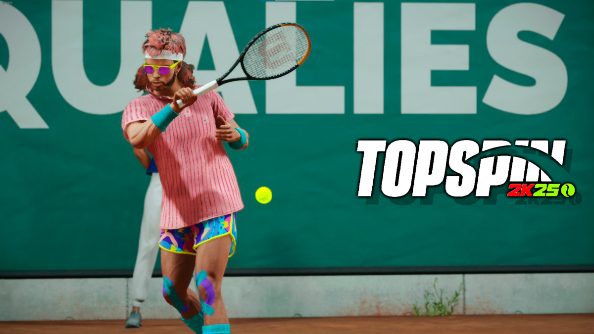 Topspin 2K25 Best Coach: Your Ultimate Guide