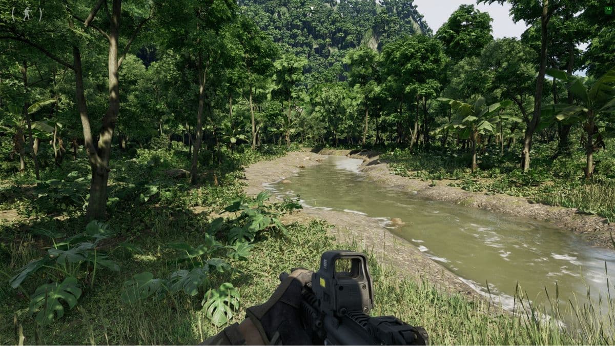 Gray Zone Warfare gameplay