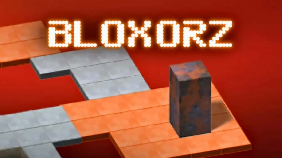 Bloxorz cheat codes in May 2024 - Charlie INTEL