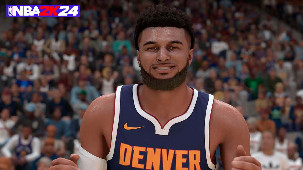 NBA 2K24 Season 7: Release date & expected content - Charlie INTEL