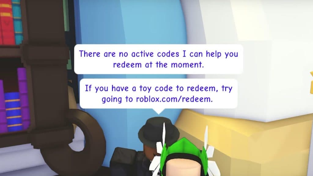 Roblox Adopt Me codes (July 2024) Charlie INTEL