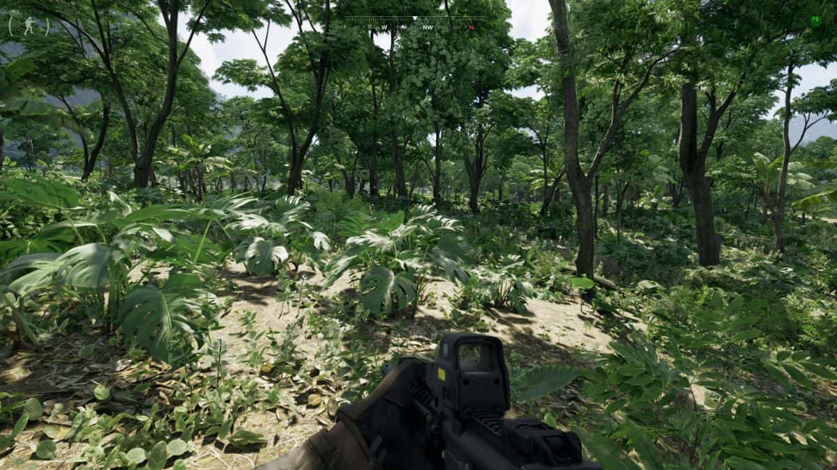 Gray Zone Warfare gameplay