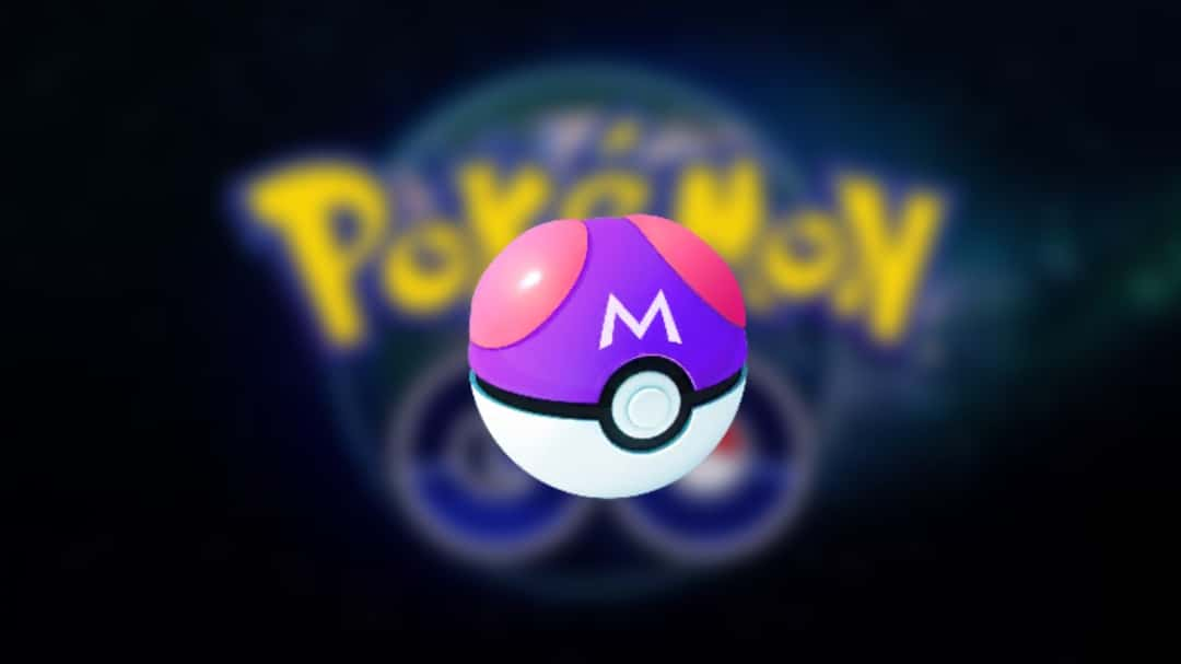 New Pokemon Go Master Ball Research finally gives players what they ...