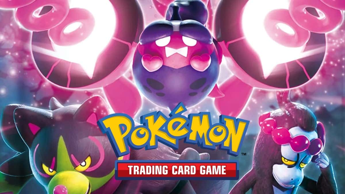 Pokemon TCG Night Wanderer set: Release date, confirmed cards, more ...