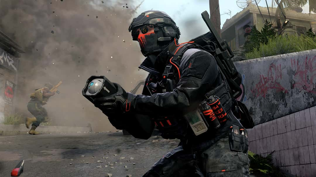 Mw3 & Warzone May 9 Patch Notes: Lockwood Mk2 Balance Changes, Rocket 