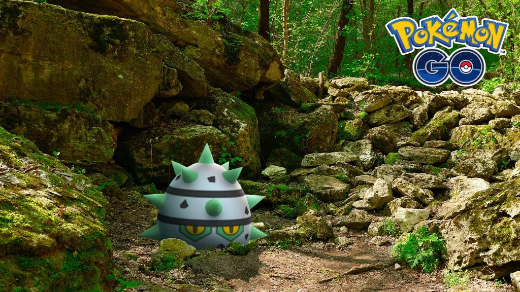 День благовоний Pokemon Go Ferroseed: дата и время, бонусы и многое другое