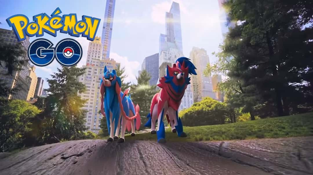 Pokemon Go’s Ultra Unlock Bonus 2024 is perfect time to bring Galar