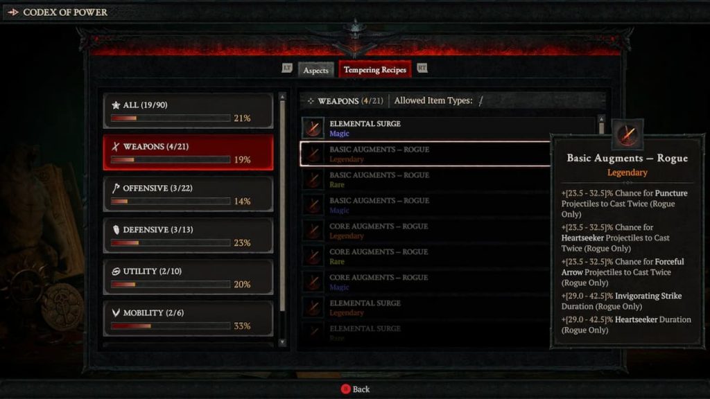 Руководства по улучшению Diablo 4: как получить, использовать и многое другое