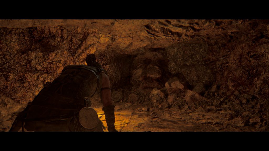 Где найти Скрытые лица в Senua’s Saga: Hellblade 2 – Все локации на деревьях Иггдрасиля