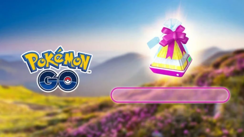 Скрытый трюк Pokemon Go экономит игрокам массу времени на открытие подарков