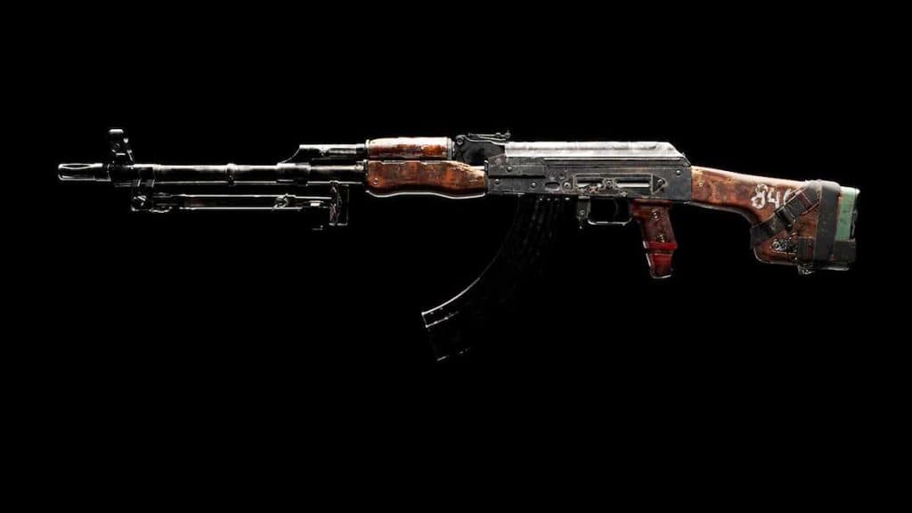 RPK-74 in XDefiant